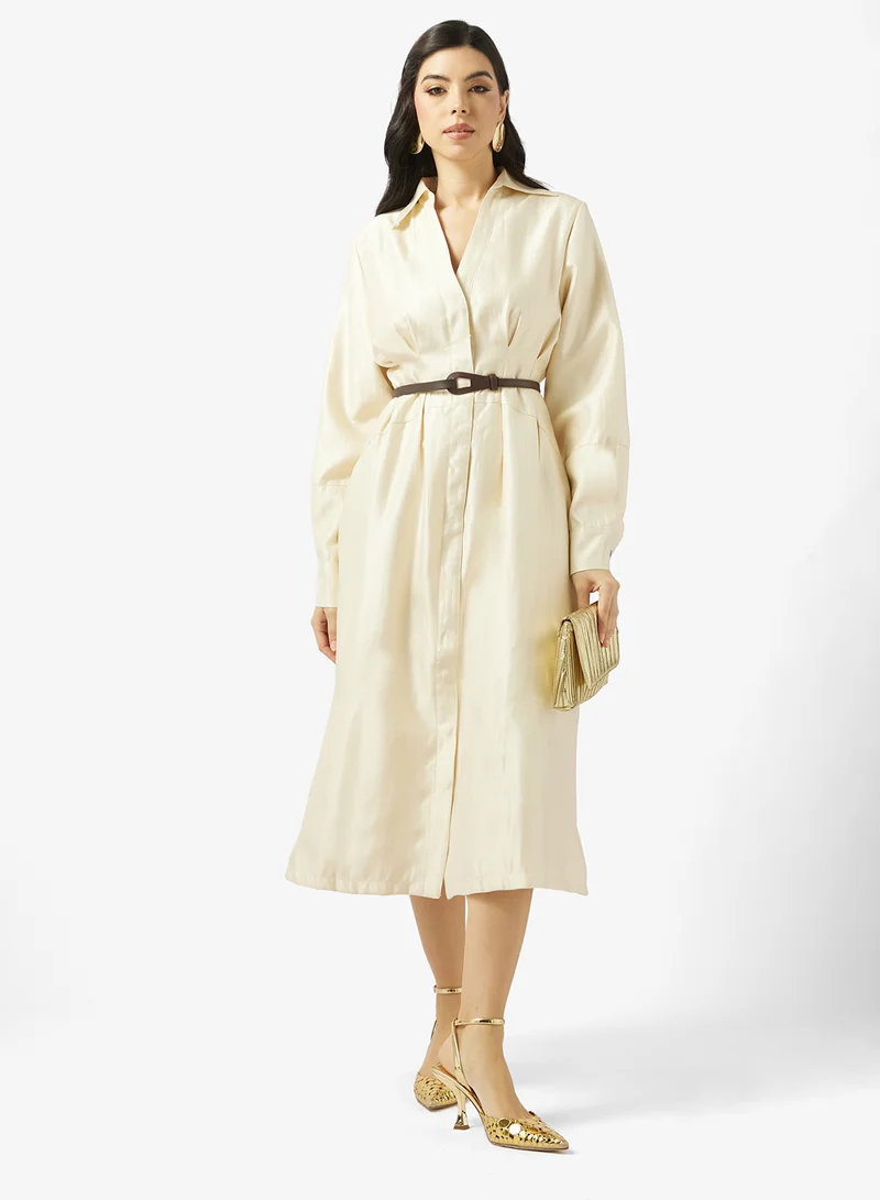 خزانة Cocktail A-line Dress